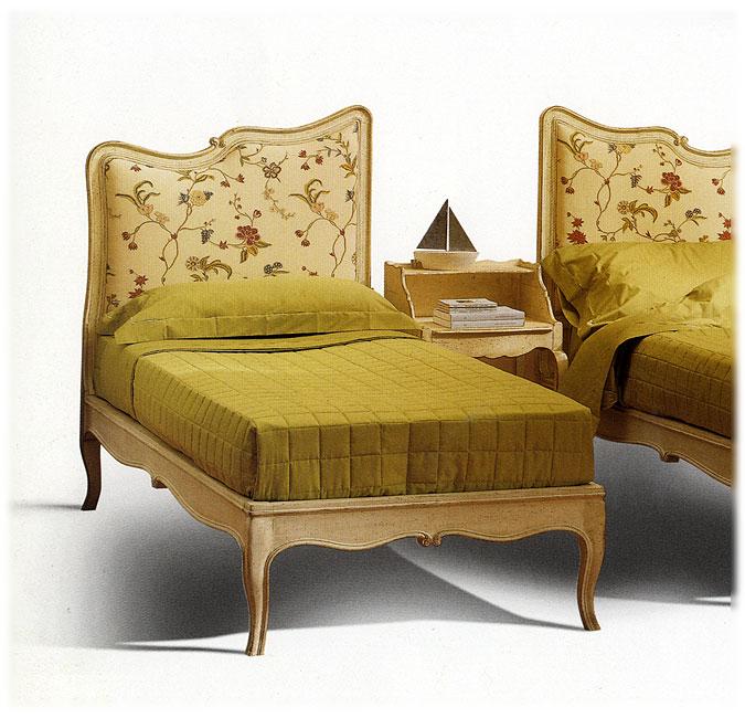 Кровать  SALDA ARREDAMENTI 8433 