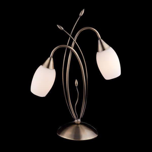 Бра деревянное с абажуром бежевое Moreno 22080 ALFA MORENO 00-3940365 Бежевый  - Вид №3