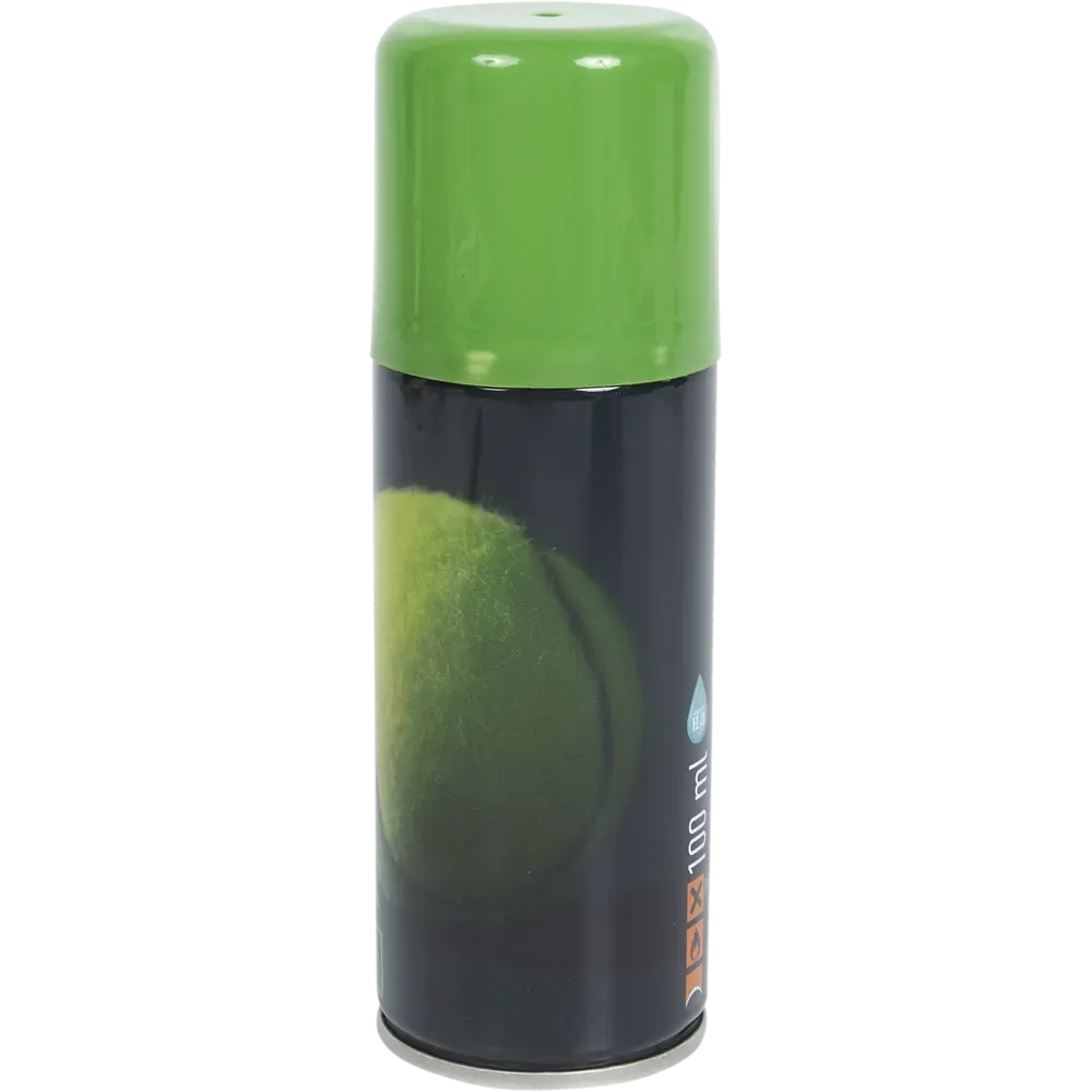 Краска аэрозольная Artifex цвет зелёный 0.1 л STLM-2162824