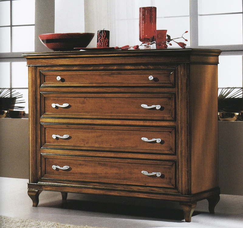 Комод  ARTE CASA 2371 Evoluzione