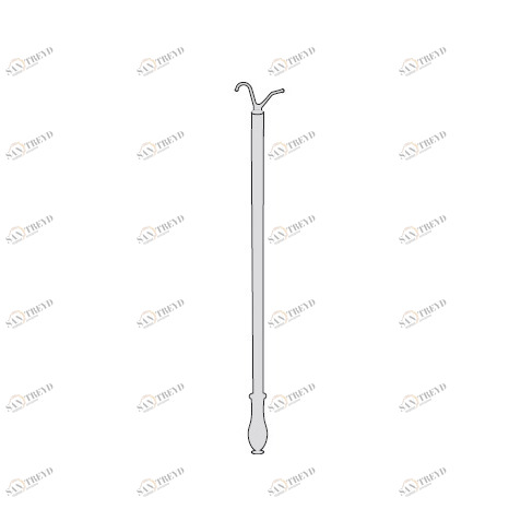 Вешалка / COAT Flou sun-id-373683