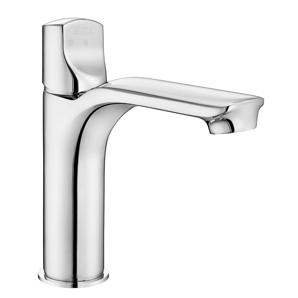 102108986h  Смеситель для раковины Myra Eca 