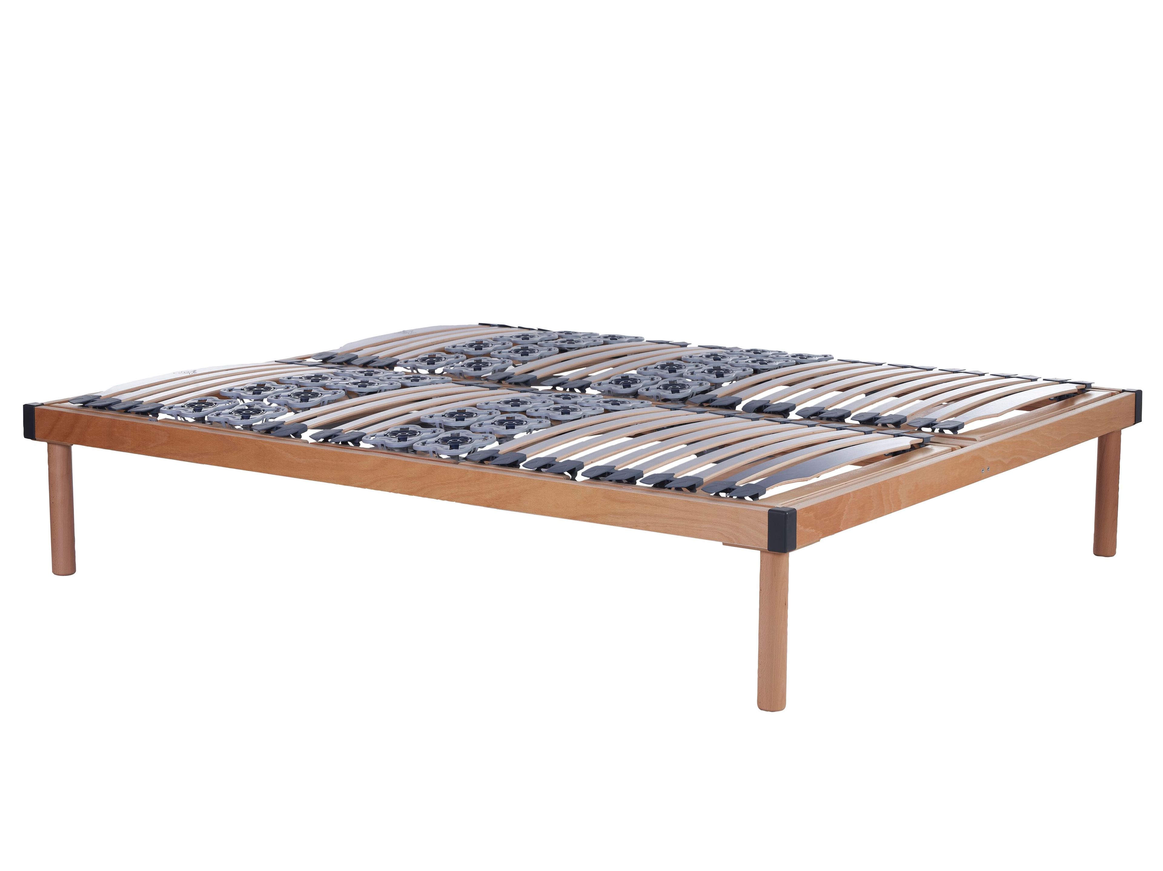 Регулируемая двойная сетка Magniflex Ergo ARCH-00118293