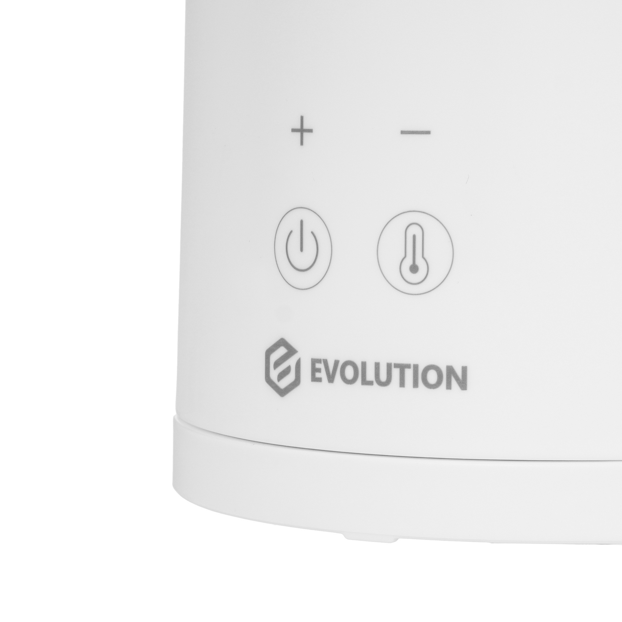 9215215 Электрочайник Evolution KP17222 LED белый STDN-0026041 - Вид №3