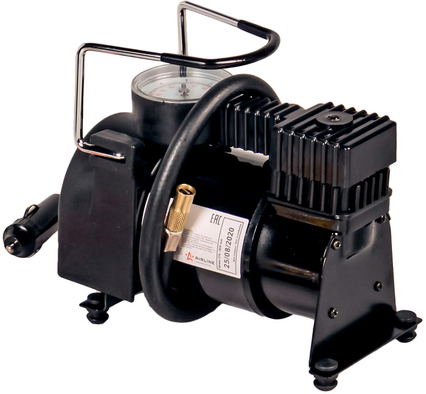 9105128 Компрессор AIRLINE CA-020-01N STDN-0028006