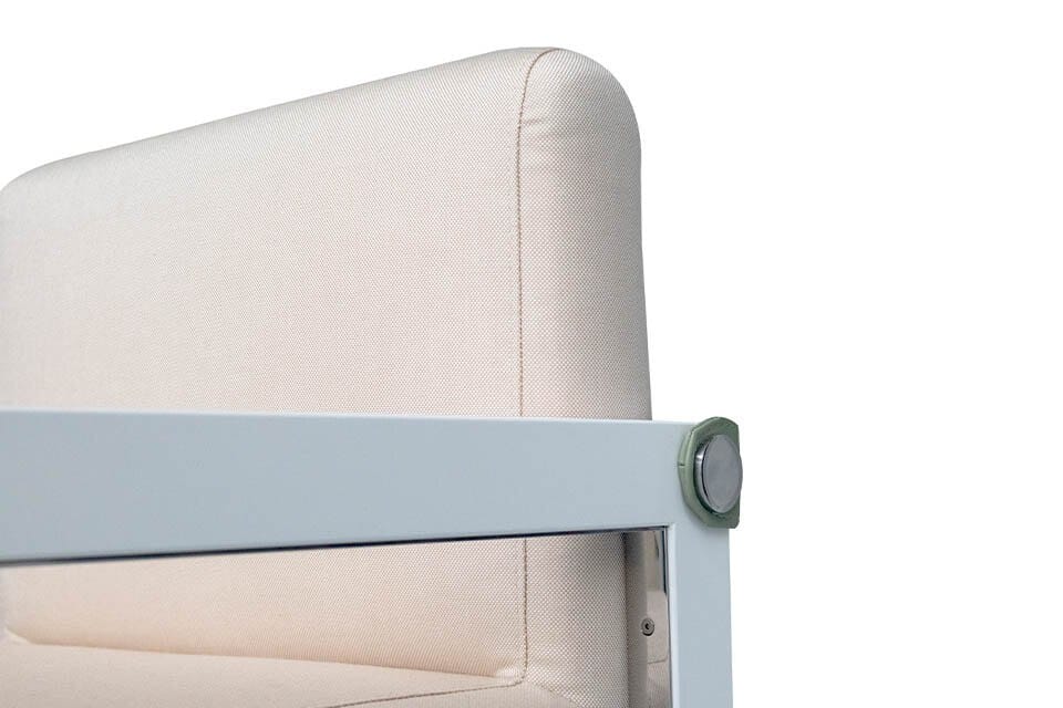 Ткань сани сад стул Myface SACCU ARCH-00144446 - Вид №6