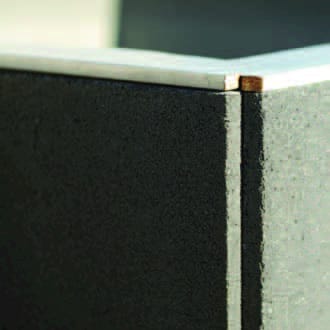 Вазон PAVESMAC TERRA SCREEN ® ARCH-00057843 - Вид №3