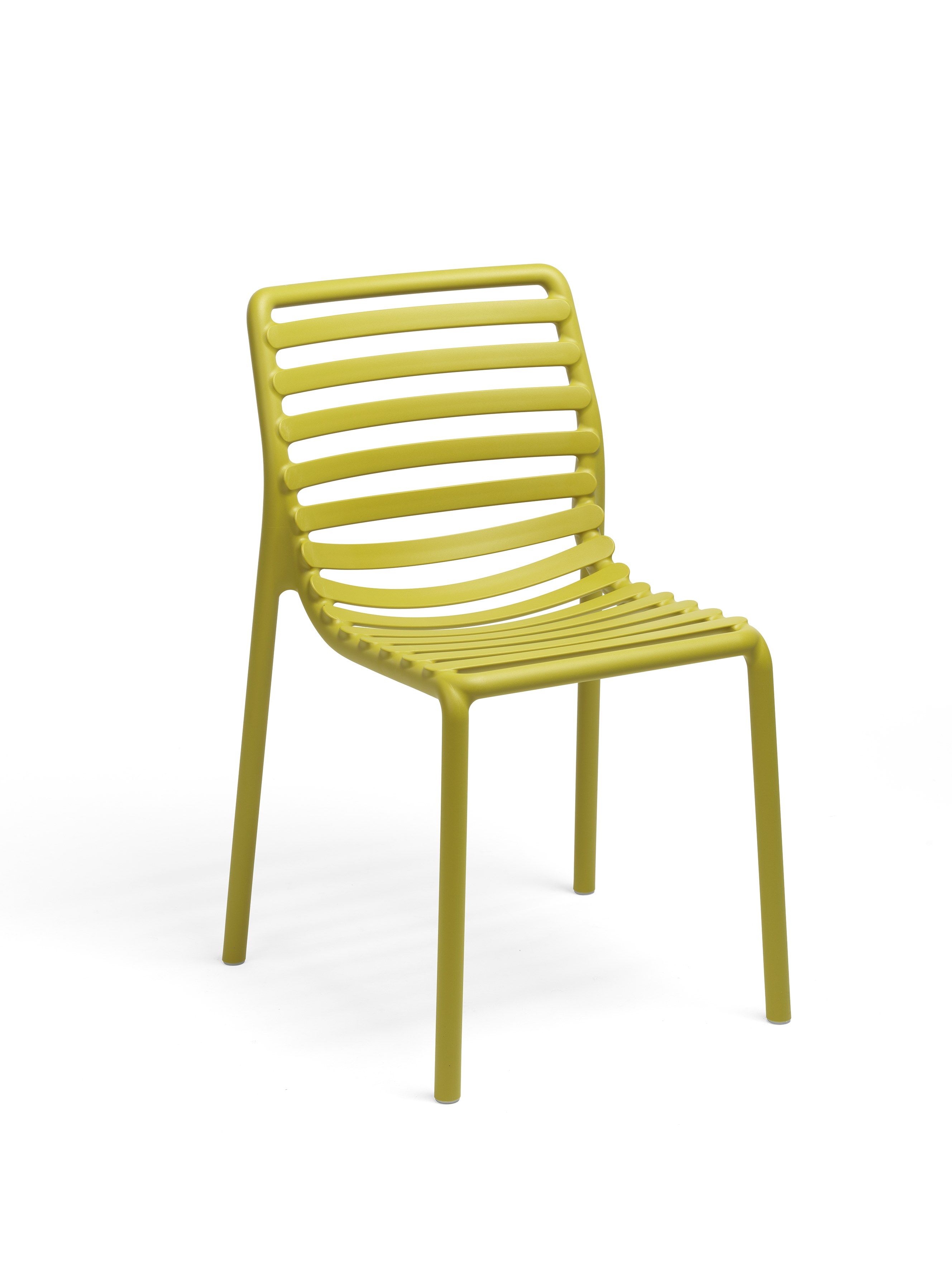Штабелируемый стул из полипропилена Nardi Doga ARCH-00023322 - Вид №17