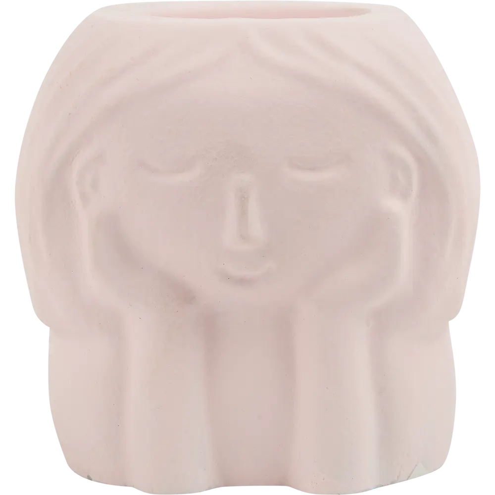 Подсвечник Дева 9x8.5 см Santreyd STLM-2115108 - Вид №1