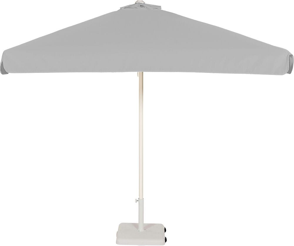 Алюминиевый и олефиновый квадратный зонтик Ezpeleta EOLO OLEFIN ARCH-00054200 - Вид №60