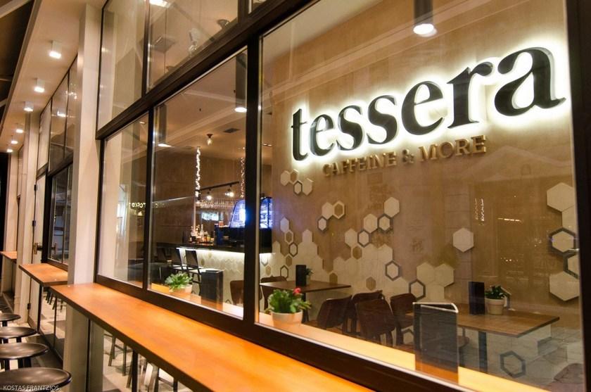 TsourlakisTiles Бетонные покрытия для полов и стен для интерьеров и экстерьеров Hexagon sun-id-1346448 - Вид №12