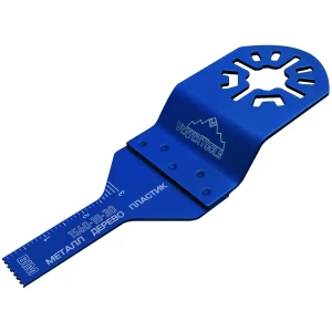 Насадка пильная универсальная Vertextools 10x30 мм