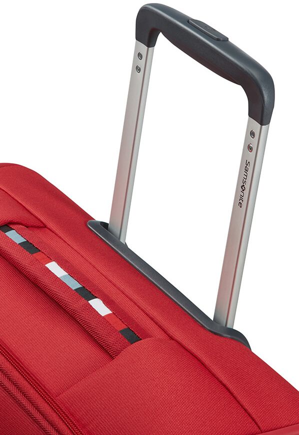 38N-10006 Чемодан 38N*006 Spinner 55 Samsonite Base Boost  - Вид №7