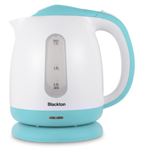 9053092 Электрочайник Blackton Bt KT1701P зеленый