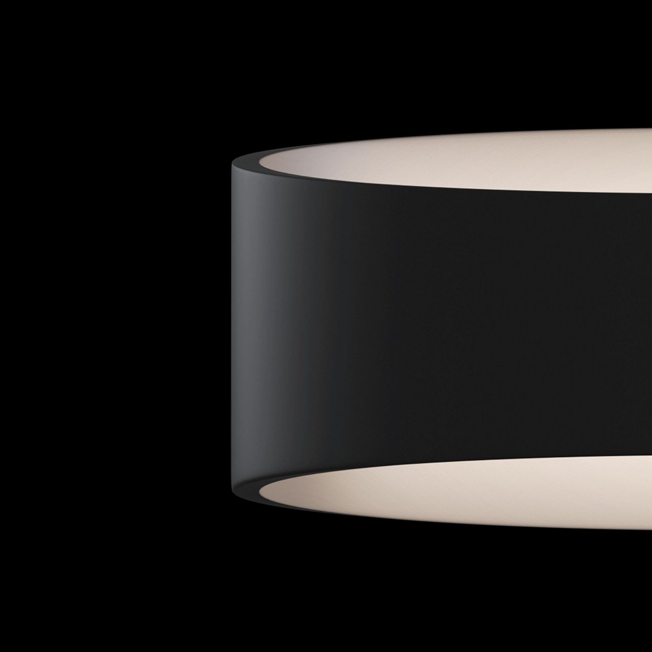 Бра настенное черное Trame Ceiling & Wall C806WL-L5B TECHNICAL CEILING & WALL 00-3957405 Черный  - Вид №1