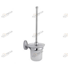 Ерш для туалета настенный F1610 FRAP 2411626