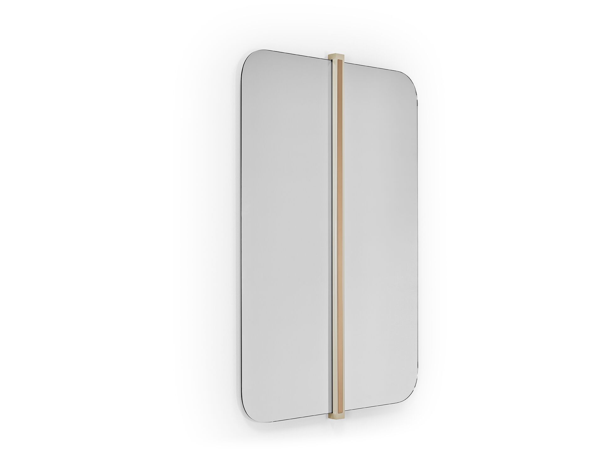 Прямоугольное настенное зеркало Casa Magna GABRIEL ARCH-00077173 - Вид №1