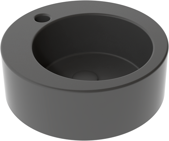 RILAV21 Накладная раковина на столешницу GSG CERAMIC Like