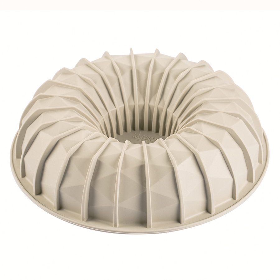 20.383.13.0065 Форма для приготовления пирогов и кексов gioia 21 х 7 см силиконовая Silikomart  - Вид №2