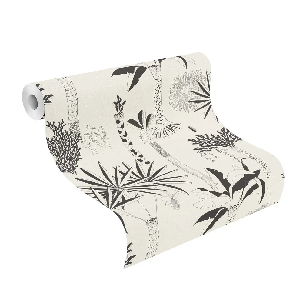 ЛТ ОБОИ 0,53Х10М ФЛИЗ RA540031 BOTANIQUE Rasch Club Botanique STLM-2013726