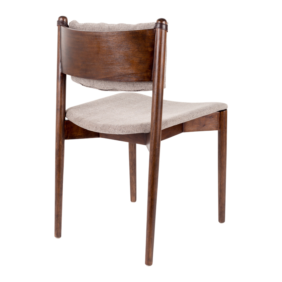 Стул Torrance Dutchbone 1100363 - Вид №4