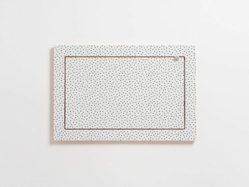 AMBIVALENZ Складная фанерная полка Fläpps shelf 60×40-1 Fl150044 - Вид №1