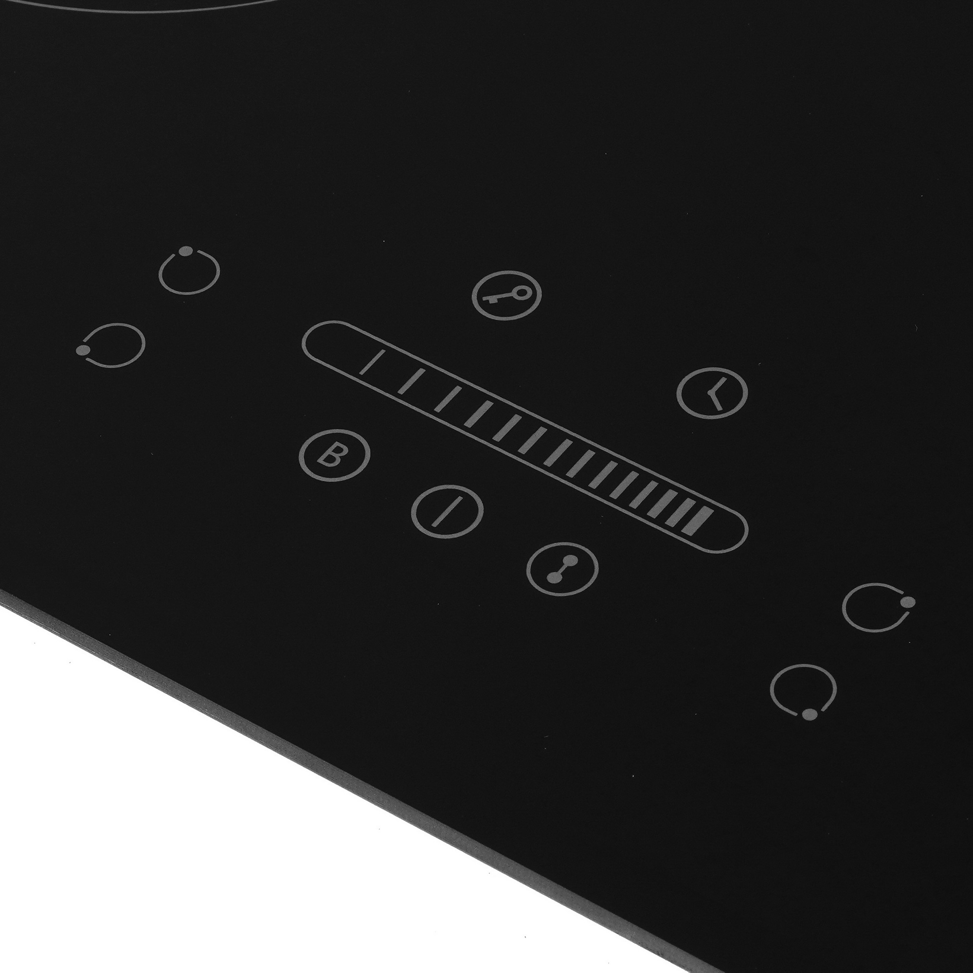 5355887 Индукционная варочная поверхность Oasis P-IBF(M) STDN-0127164 - Вид №2