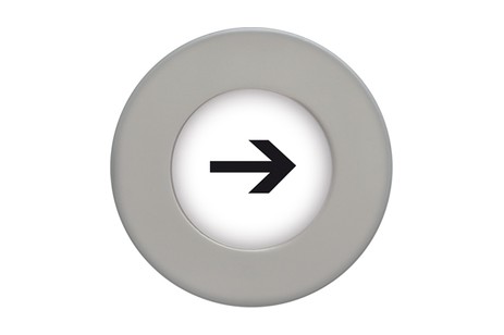 DST-1095 Aqua round Daisalux Маяковое освещение Белый 