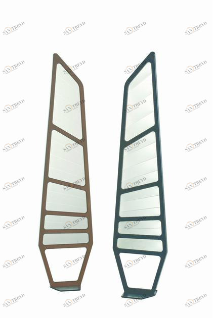 Roche Bobois Торшер из дерева светодиодный Les contemporains sun-id-1457998