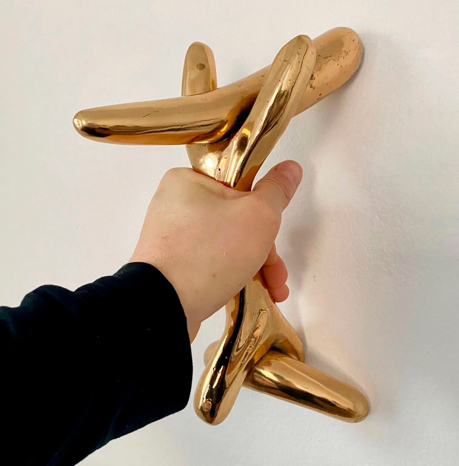 Мебельная ручка BD Barcelona дали ARCH-00111450 - Вид №5