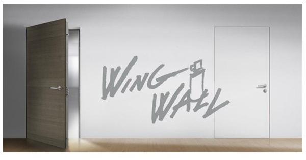 Alias Security Doors Бронированная огнестойкая входная дверь заподлицо со стеной sun-id-1438328 - Вид №2