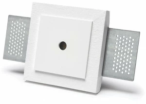 9010 novantadieci Встраиваемый потолочный светильник led из cristaly®  4247a