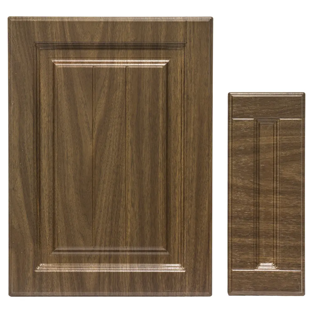 Двери для шкафа «Мадлен» 1 ящик, 40х70 см, МДФ, цвет коричневый DELINIA STLM-2010810