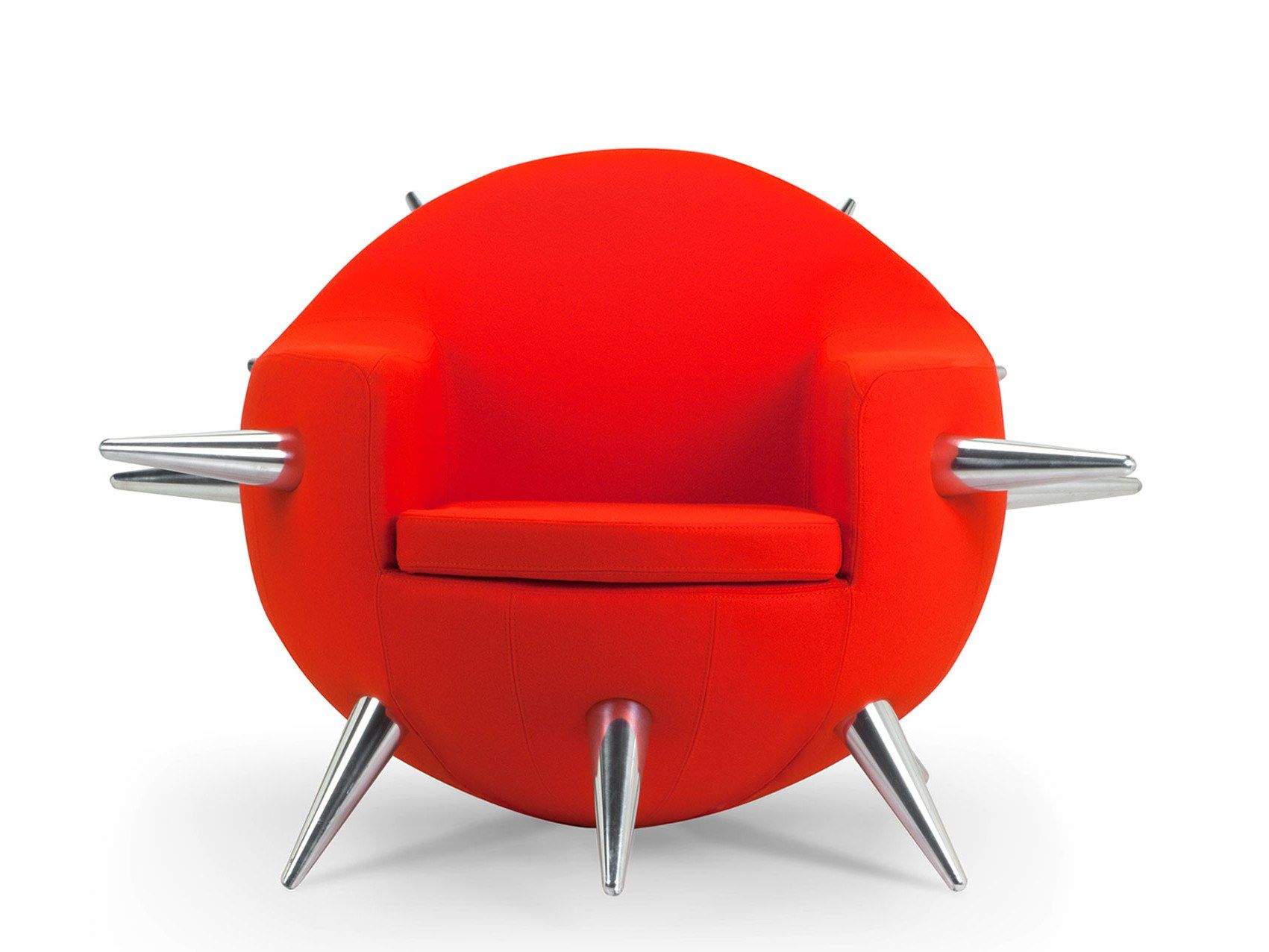 Кресло с наконечниками Adrenalina бомба ARCH-00124171 - Вид №4