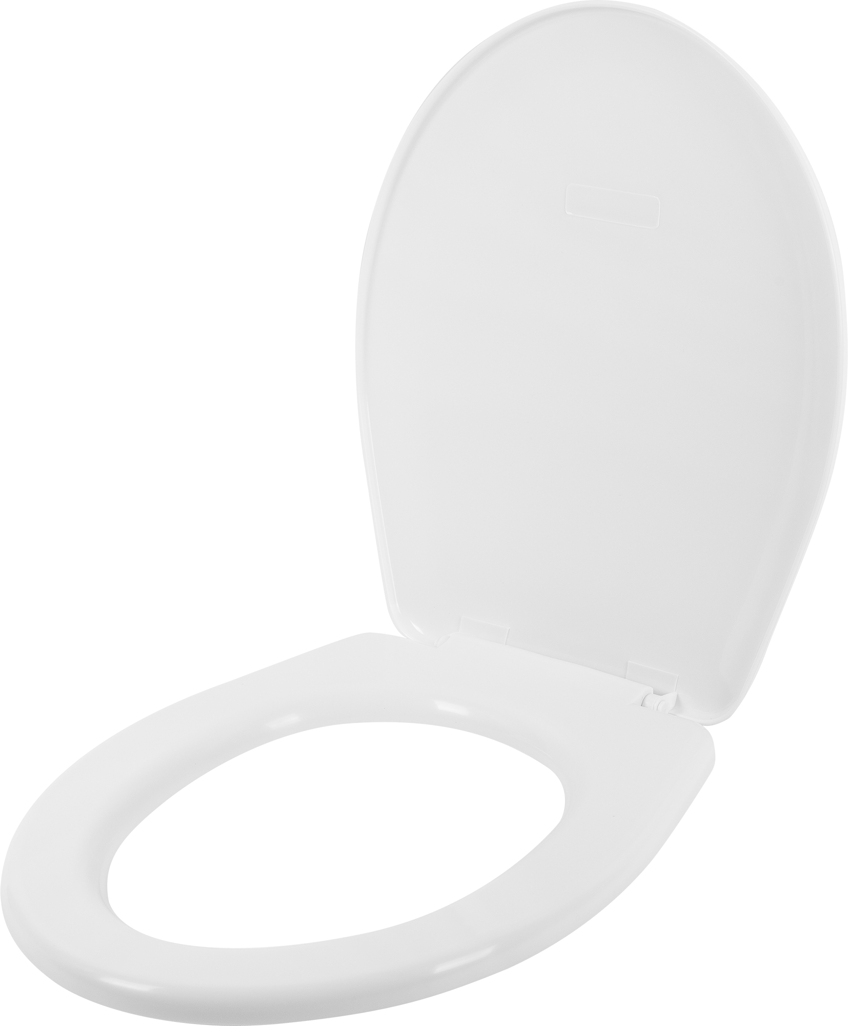 17089304 Сиденье для унитаза универсальное STLM-0007457 ORIO  - Вид №2