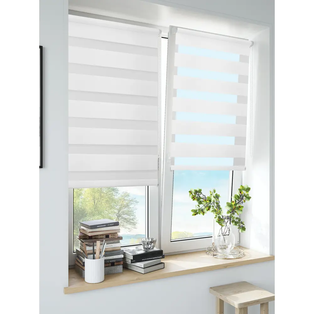 INSPIRE Peter - Рулонная штора день-ночь для интеллектуального освещения 85225696 STLM-0060130 - Вид №11