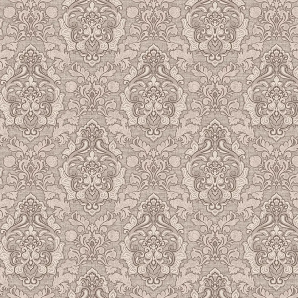 Обои флизелиновые Erismann Jacklin бежевые 1.06 м 60049-03 STLM-2108206 - Вид №1