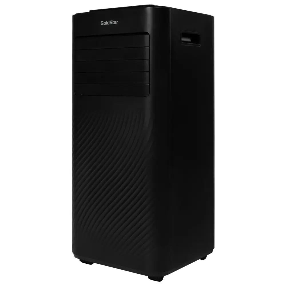 Кондиционер мобильный GoldStar GSPC-09TBN6 9К охлаждение Santreyd STLM-2088550