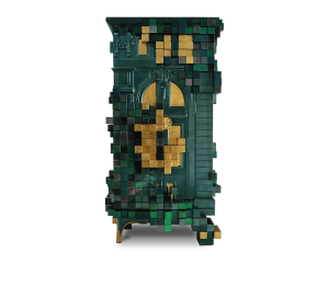 0-267 кабинет Пикадилли Boca Do Lobo