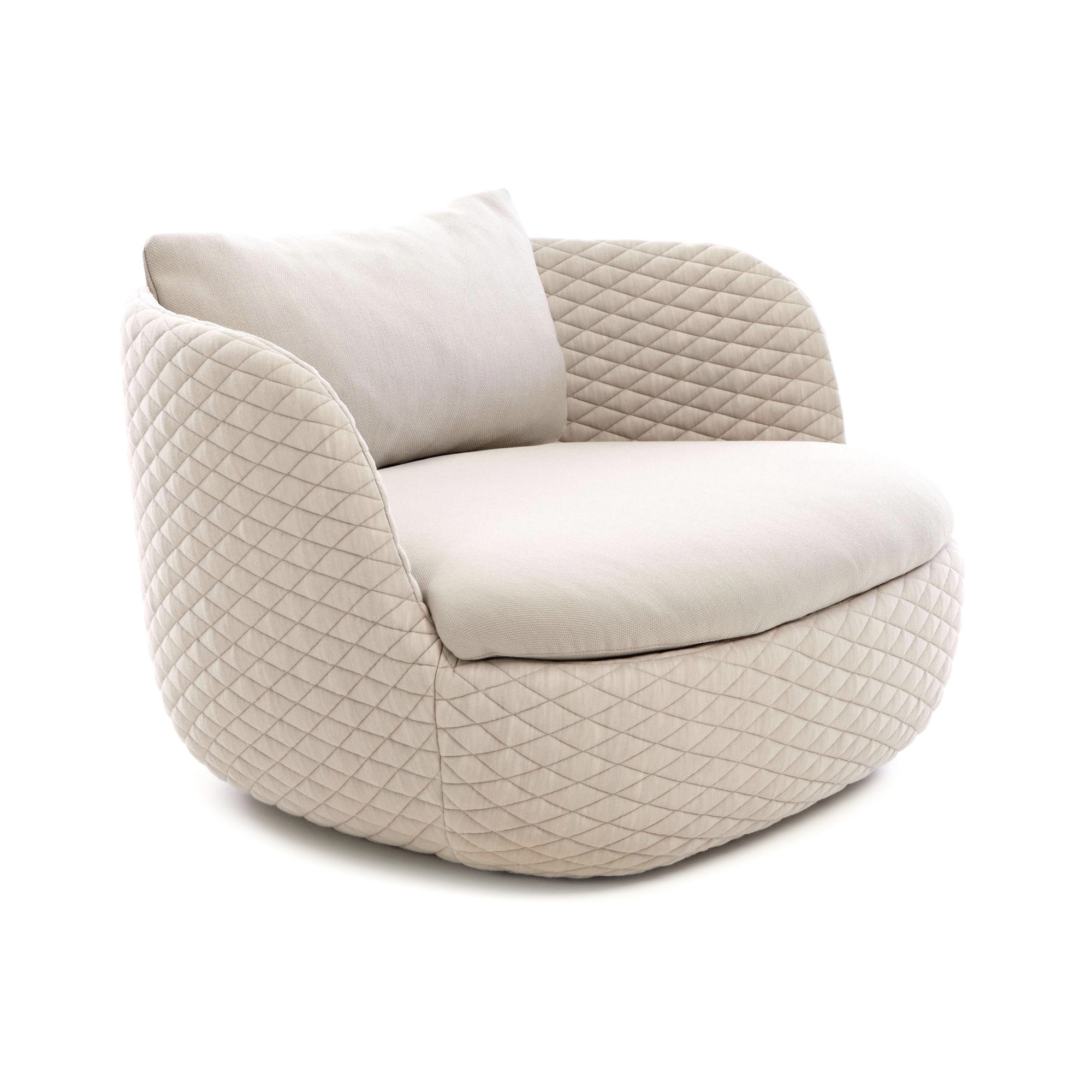 Кресло / Bart Armchair Moooi sun-id-375353 - Вид №1