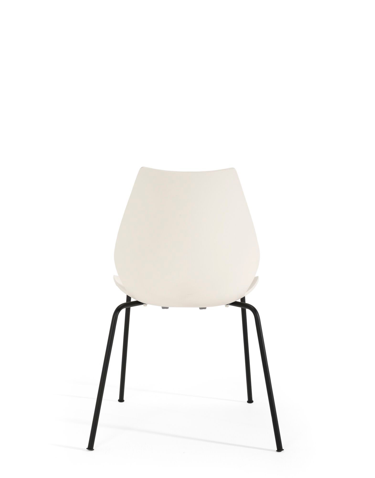 Штабелируемый офисный стул из полипропилена Kartell MAUI ARCH-00112821 - Вид №55