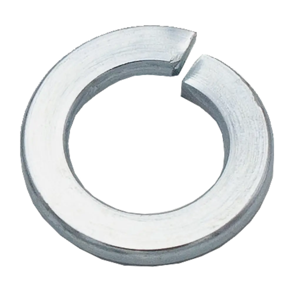 Шайба пружинная DIN 127 14 мм, 10 кг 88878346 STLM-2044583 Santreyd 