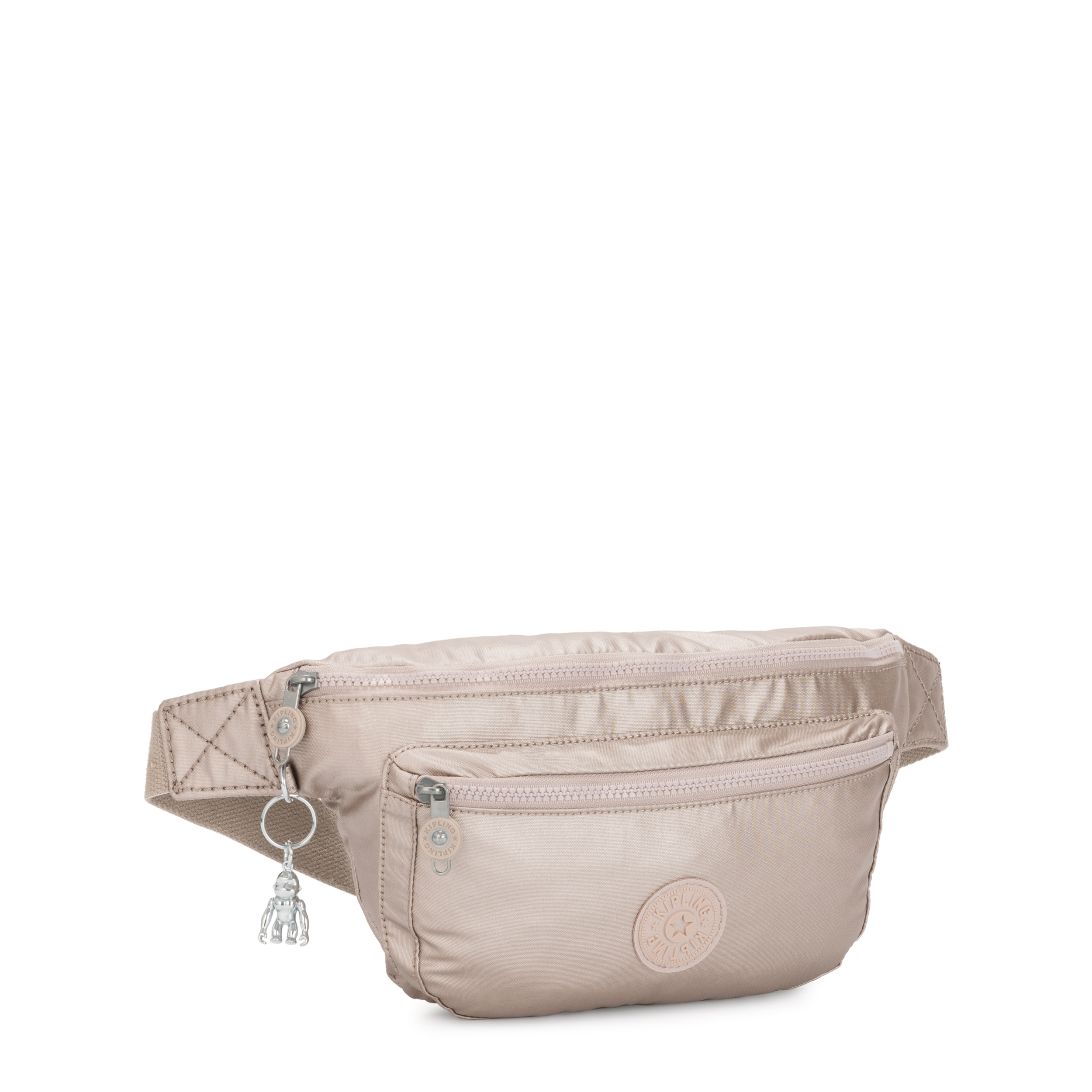 KI5110P24 Сумка на пояс Yasemina-XL-Metallic-Glow Kipling Yasemina XL  - Вид №2