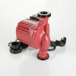 VRS.256EA.18.0 Насос циркуляционный с частотным регулированием VRS 25/6EA-180 Valtec 25/6-180  - Вид №5