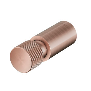 00960369 полированная медная вешалка Docol MIX&MATCH