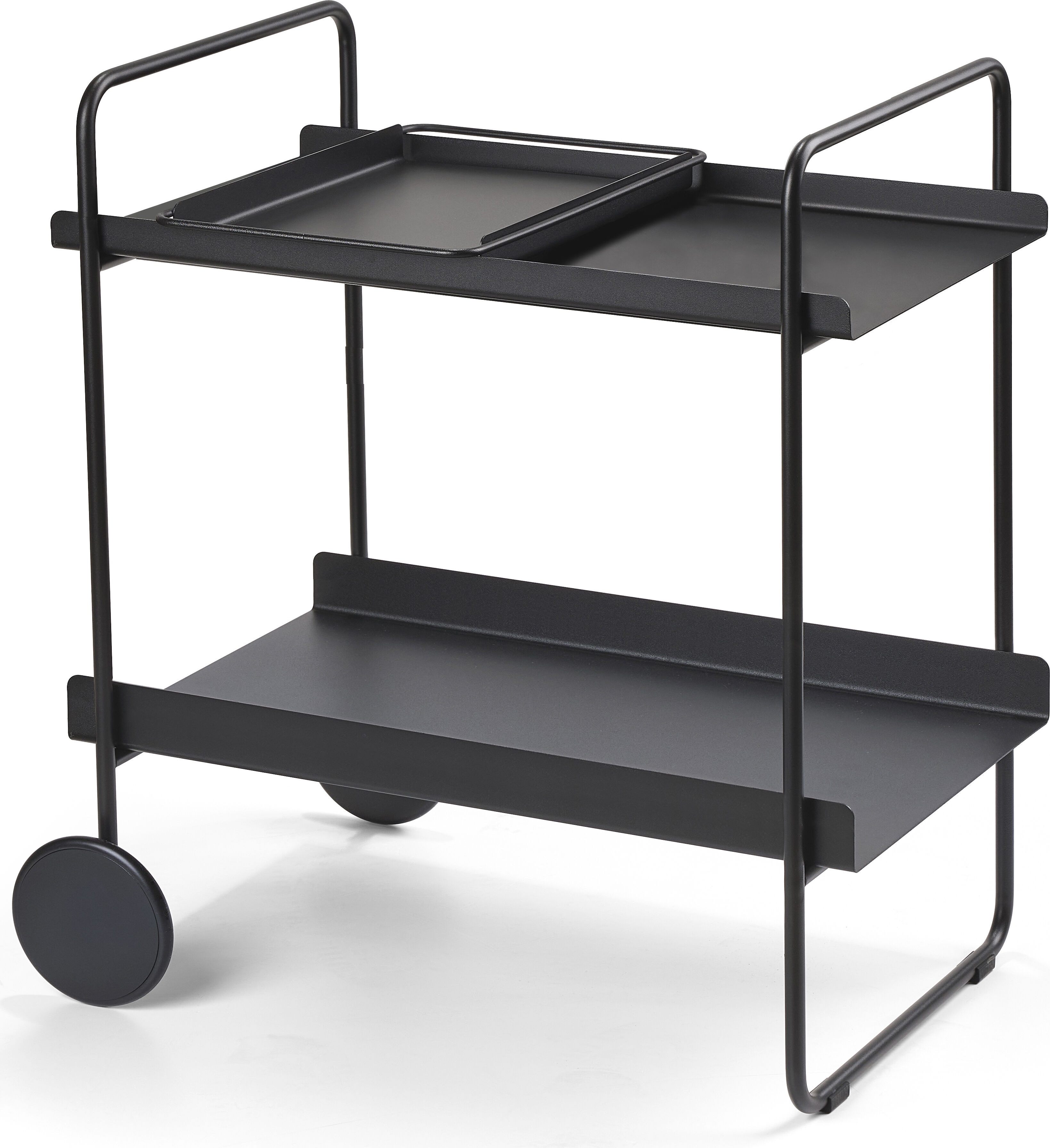 26996 барная тележка Zone Denmark A-Cocktail Trolley - Вид №1