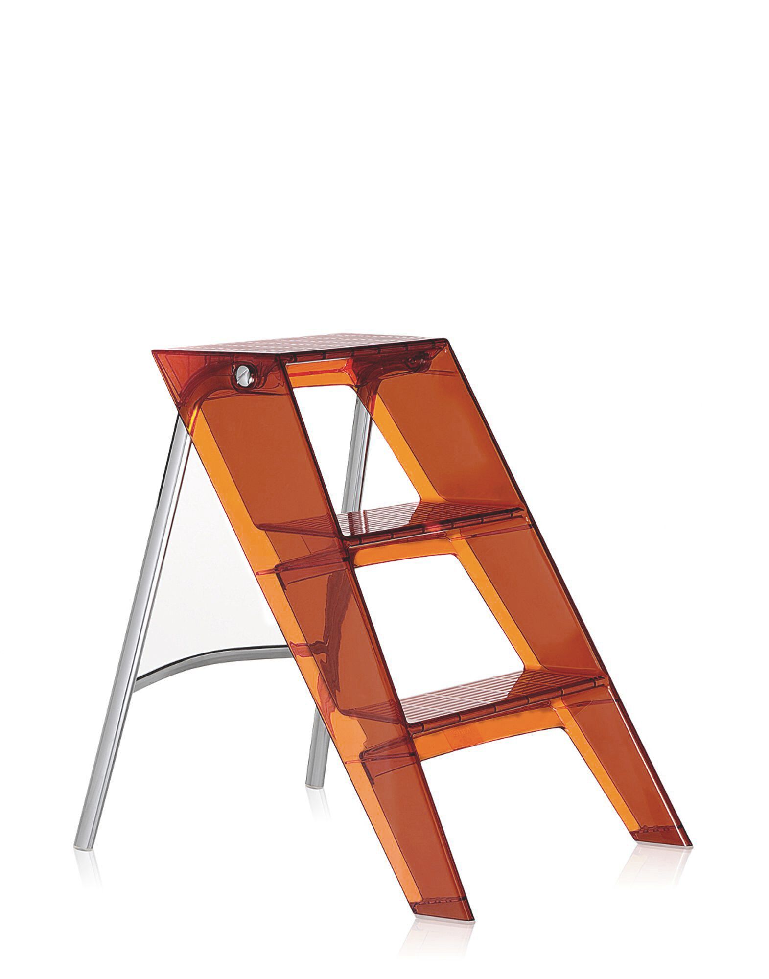 Складная лестница из поликарбоната Kartell UPPER ARCH-00004255 - Вид №5