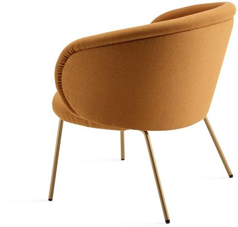 Freifrau Мягкое кресло с подлокотниками Ona sun-id-1492148 - Вид №1