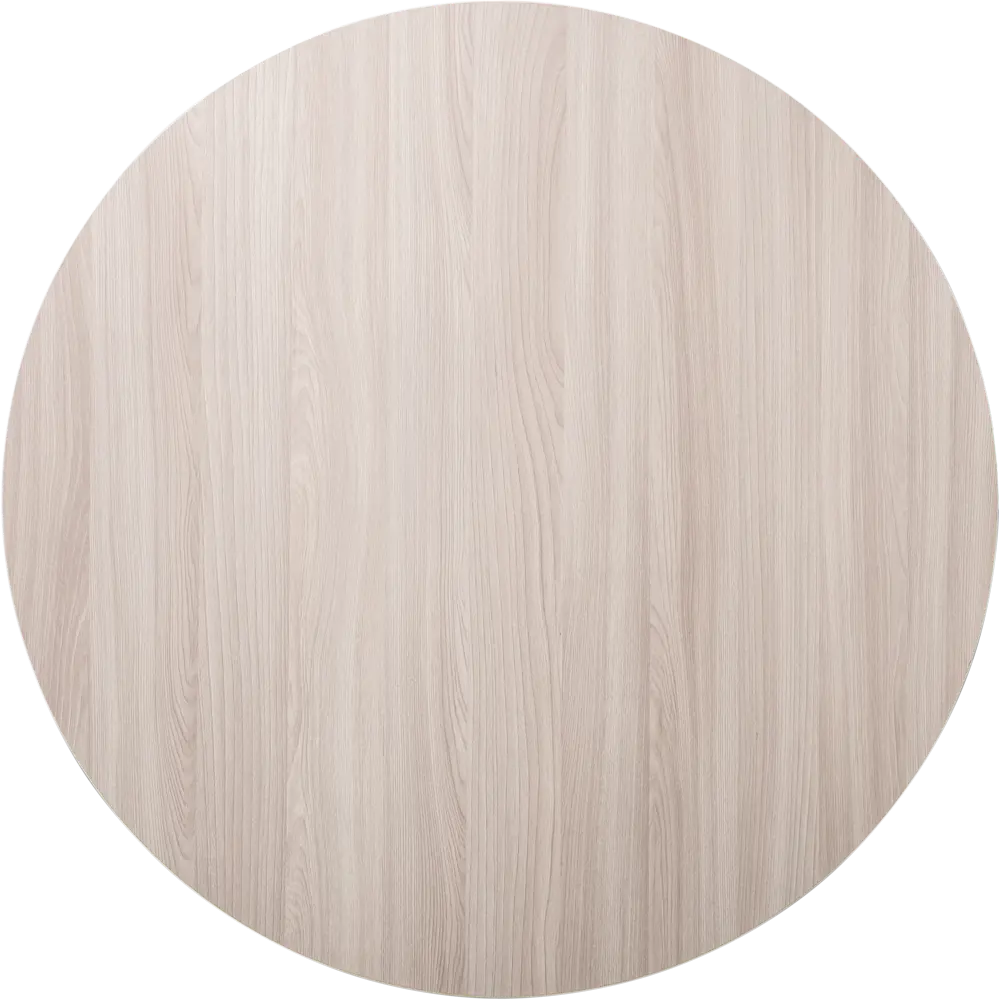 Столешница кухонная TBL-001 85x85x1.6 см ЛДСП цвет ясень шимо 89401425 STLM-2171124 Santreyd  - Вид №3