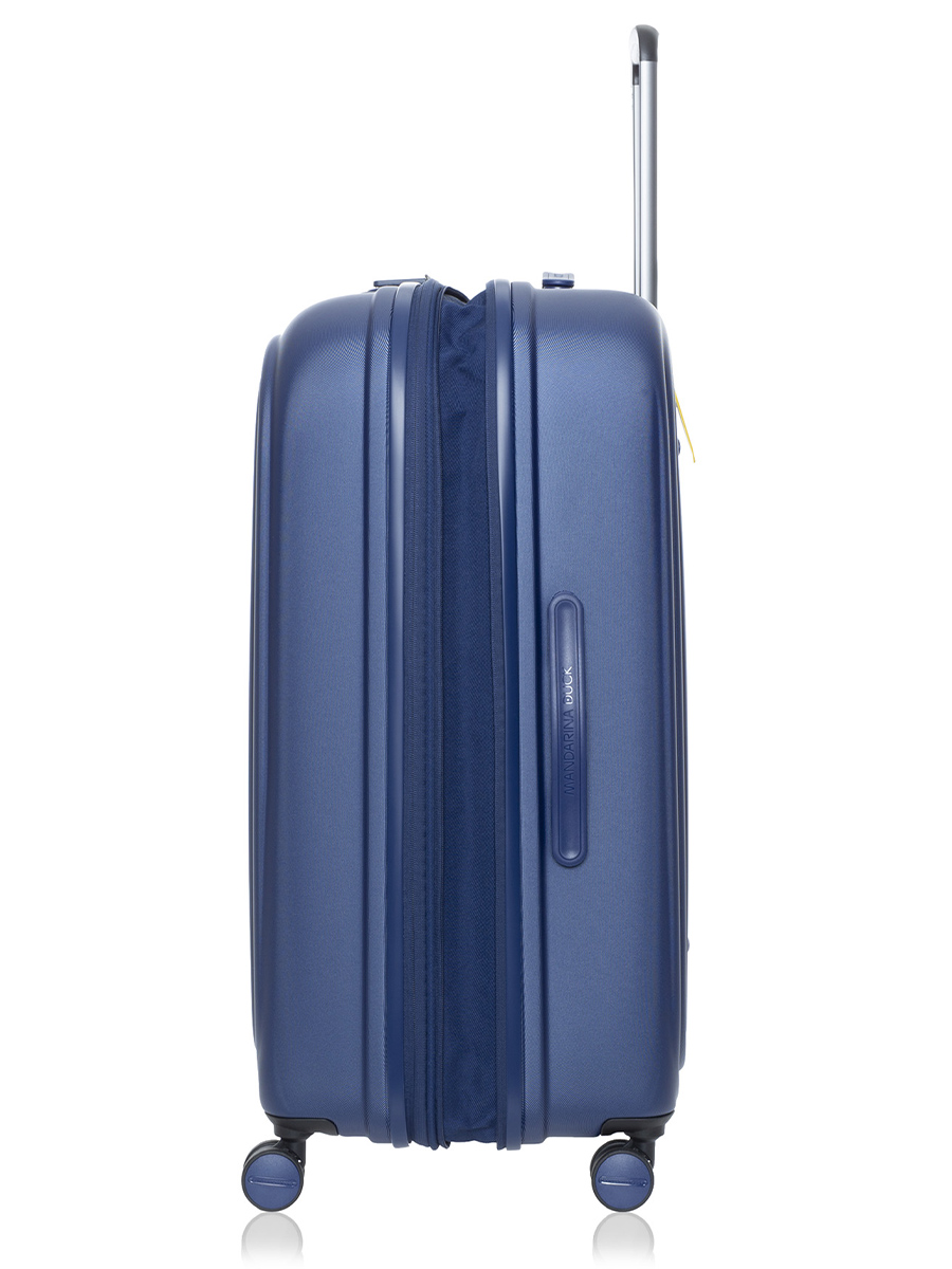 SZV33-19R Чемодан SZV33 Expandable Large Trolley Mandarina Duck Logoduck+  - Вид №2